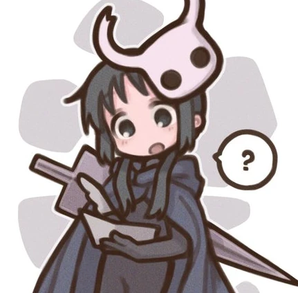 Blogger Avatar
