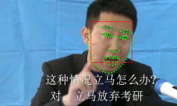 Featured image of post 传统方法的人脸对齐