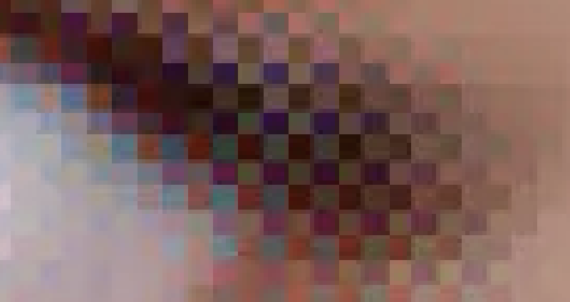 Featured image of post 如何消除图像生成时的棋盘效应