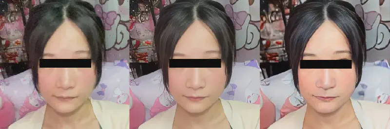 Featured image of post GFPGAN尝试
